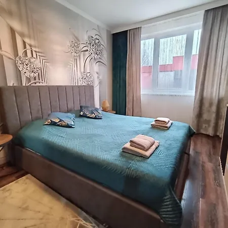 Valencja Family Sunny Beach