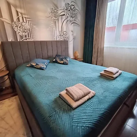 Valencja Family Apartment *