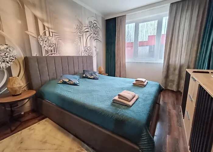 Valencja Family Sunny Beach