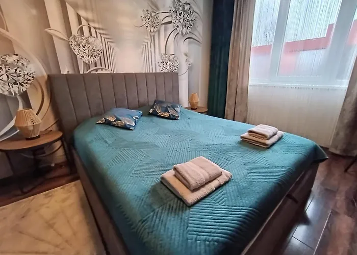 Valencja Family Apartment *