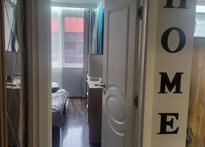 Valencja Family * Солнечный берег