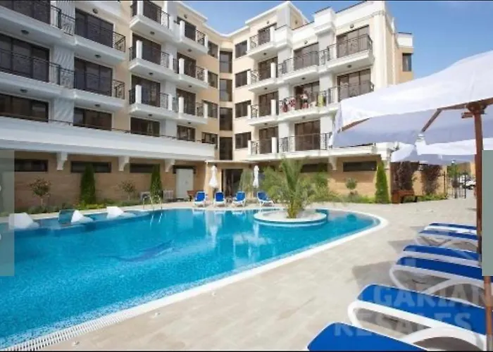 Valencja Family Апартаменты