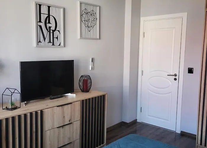 Valencja Family Солнечный берег