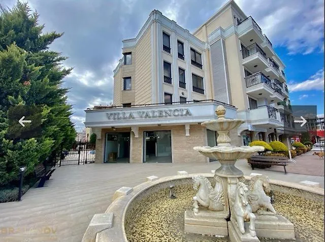 Valencja Family * Sunny Beach