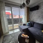 Valencja Family Daire Sunny Beach