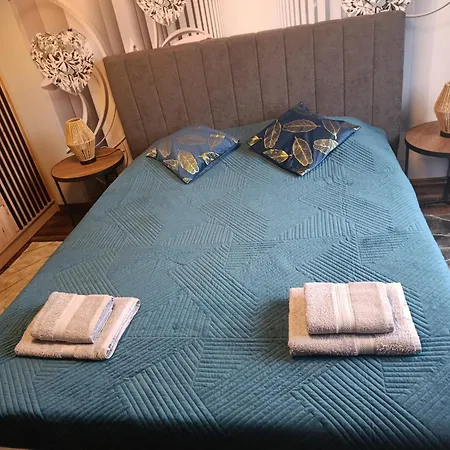Valencja Family Apartman Napospart