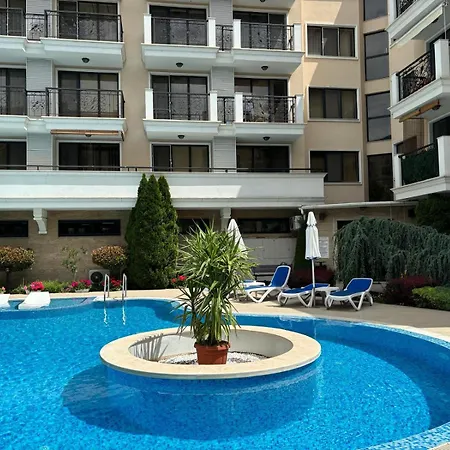 Apartman Valencja Family *