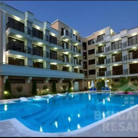 Valencja Family Apartment