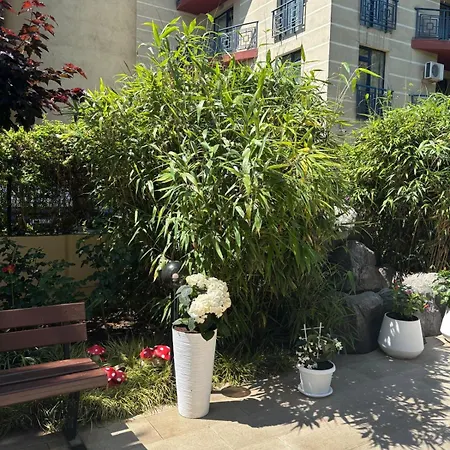 Apartment Valencja Family *