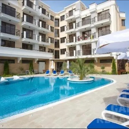 Valencja Family Apartment