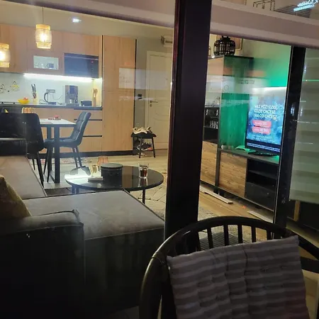 Valencja Family Apartment Sunny Beach