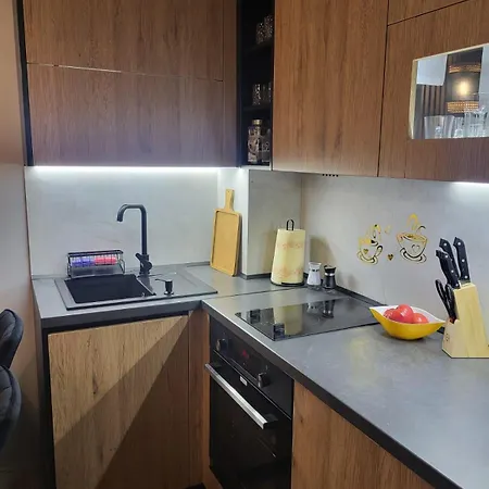 Valencja Family * Sunny Beach