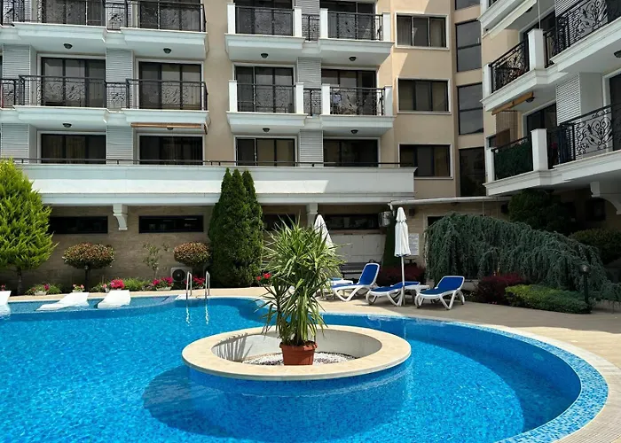 Apartament Valencja Family *