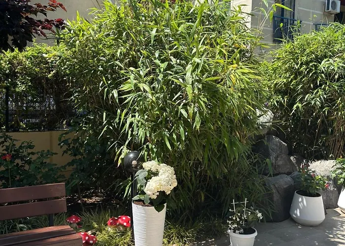 Appartamento Valencja Family *