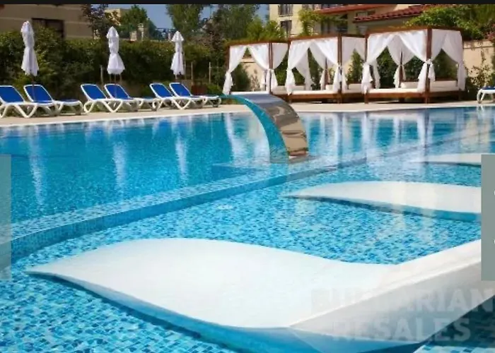 Valencja Family Apartament