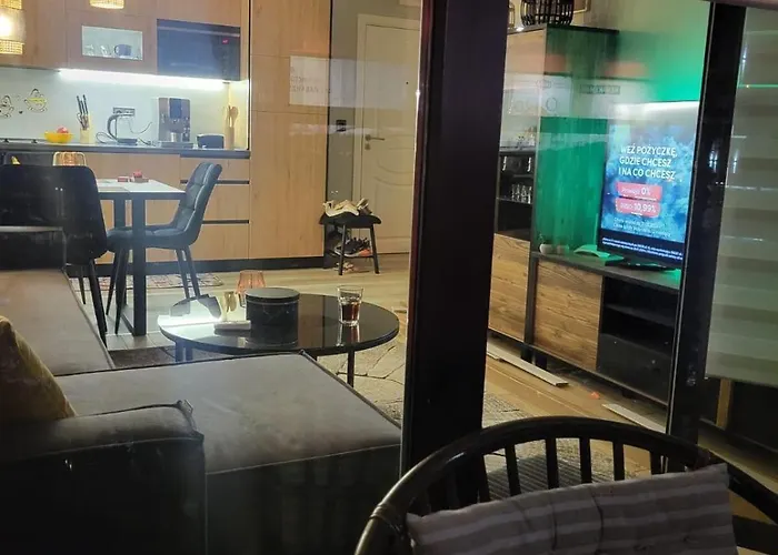 Valencja Family Apartament Sunny Beach