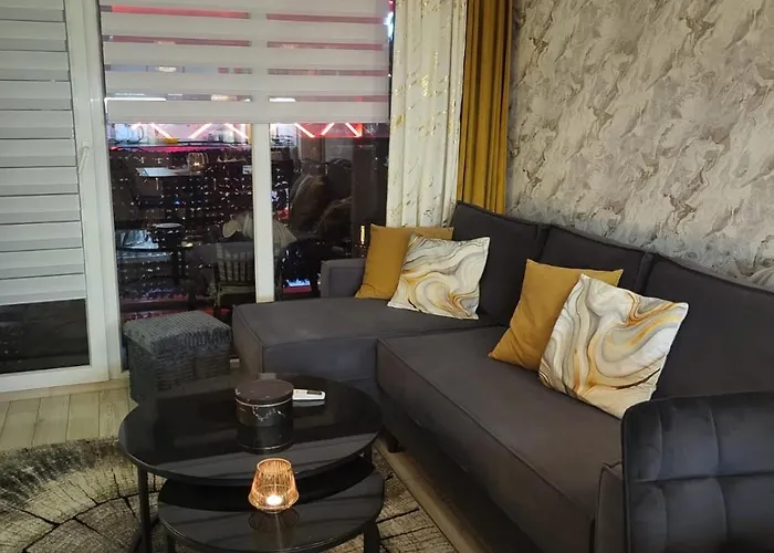 Valencja Family Apartament