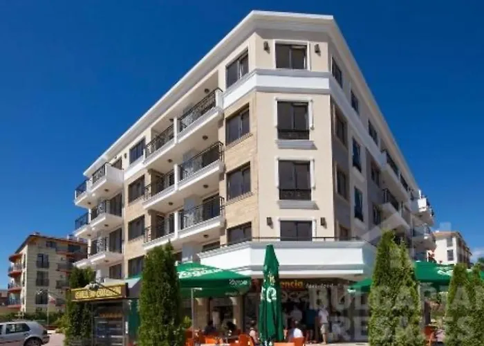 Valencja Family Sunny Beach